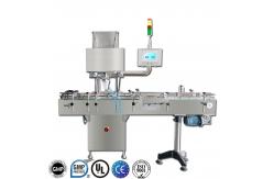 China UL Standards Pill Counter Machine Tablet Counting Capsule Counter Machine supplier