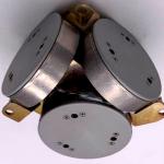 Integrated 3 Axis Fog Gyroscope Angular Rate Gyro Meter Sensor for sale