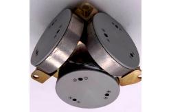 China Integrated 3 Axis Fog Gyroscope Angular Rate Gyro Meter Sensor supplier