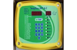 China 220V Climate Controller For Grow Room supplier