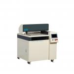 Automatic Digital Carton Paper Cardboard Grooving Machine for sale