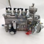 4063844 Diesel Engine Fuel Injection Pump For Cummins 6B5.9 Komatsu 6D102 PC200-7 Excavator for sale