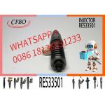 RE533501 RE533608 SE501959 RE255520 RE522250 BEBE4C12101 BEBE4C12001 Diesel Fuel Injector