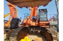 China Japan Used Hitachi Excavator for sale Second Hand EX1200 Jindongyu Machinery supplier