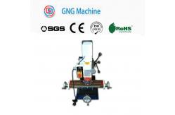 China                  Mini Wood Processing Drilling&Milling Machine              supplier
