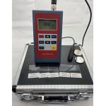 Portable Digital Display Magnetism Paint Coating Thickness Gauge for sale