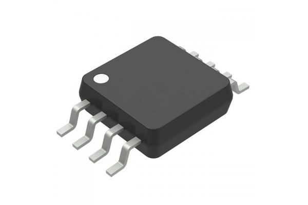 LMV393MM Circuit Board Chips General Purpose TinyPack Comparators integrated semiconductor