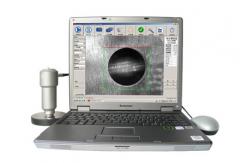 China Portable Brinell Hardness Tester supplier