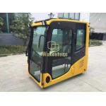 Komatsu Excavator Cab Assembly/Cab Frame