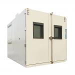 Low Humidity Drying Walk In Test Chamber SUS304 With PID SSR Control for sale