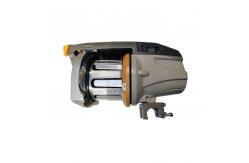 China Textile Machinery Parts New Chinese Rapier Tape Loom Accumulator Weft Feeder supplier