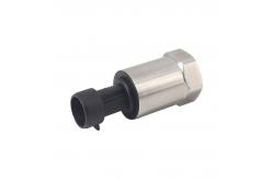China I2C HVAC Pressure Sensor , IP67 24VDC Refrigeration Pressure Transmitter supplier