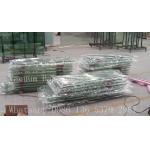 Soft Nylon Vacuum Bagging film for Laminated Glass vacuum film for sale