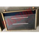 Ultrasonic Welding Solar Thermal Collector Blue Titanium Coating 2000*1250*80mm for sale