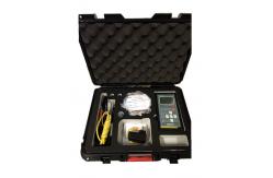 China RHL30 Portable Leeb Hardness Testing Machine with back - light USB / RS232 supplier
