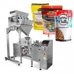 Automatic Granule Packing Machine Sunflower Seeds Packaging Machine for sale