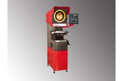 China Easson Digital Optical mechanical optical comparator metrology supplier