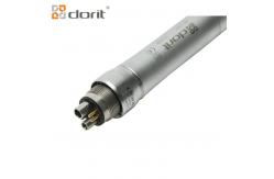 China DORIT 45 Angle Head Fiber Optic Handpieces 6 Hole Multiflex Quick Coupling supplier