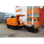 High Reliability Horizontal Drilling Machine DILONG Hdd Drill for sale