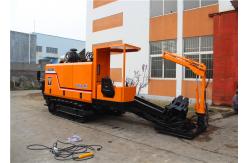 China High Reliability Horizontal Drilling Machine DILONG Hdd Drill supplier