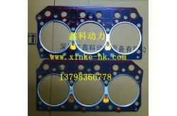 China Engine parts for DOOSAN, parts for  DAEWOO,Gasket,CYL,head for Doosan,65.03901-0064,65.03901-0063 supplier