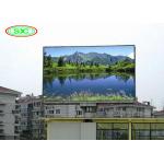Football Sports Full Color Led Signs Outdoor Advertising Led Display Board Screen for sale