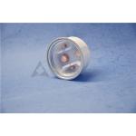 Insulation Ceramic Electronic Components To Ceramic Chamber DC Contactor Assembly for sale