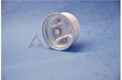 China Insulation Ceramic Electronic Components To Ceramic Chamber DC Contactor Assembly supplier