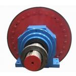 Press Section Jumbo Press Roll Rubber Covered For Paper Making Machine for sale