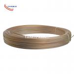 Precision Alloy Truflex B1 With High Expansion Layer Ni22Cr3 Low Expansion Layer Ni36 For Heat Energy Conversion for sale