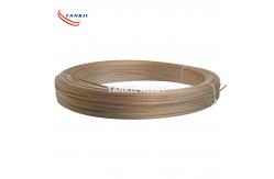 China Separator Manganese Copper Strip 6J12 / 6J8 For Electrical Purposes supplier