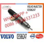 Injector 3586247 03586247 21586294 BEBE4C10001 BEBE4C15001 Diesel Injector for VOL 9.0 for sale