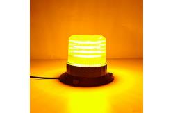 China DC AC LED Strobe Warning Light R10 R65 Certified supplier