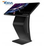 220W 43 Interactive Touch Screen Kiosk Multimedia PC Self Service for sale