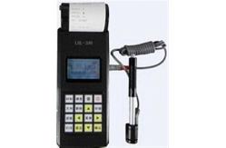 China Visual Plywood Visual Electronic Hardness Tester Portable Vickers supplier
