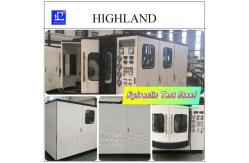China YST380 Hydraulic Motor Test Bench Detection Data Integrity for Excavator supplier