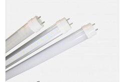 China High Efficiency 25 Watt Commercial LED Tube Lighting Glass PC Energy Saving supplier