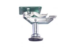 China Heavy-Duty Floor Anchors For Material Handling & Machinery Maintenance supplier
