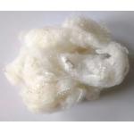 100% Viscose Staple Fibre Industry with Round Fiber Cross Section for sale