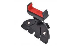 China RoHS Magsafe Car Mount Cd Slot CD Slot Phone Holder 360 Degrees Adjustable supplier