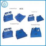 MYE70-471 300VAC High Energy Varistor Industrial 70ka Mov Surge Protection for sale