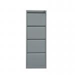 Lockable Drawer Filing Cabinets 0.5-0.9mm Thickness for sale