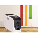 Paint Testing Portable Color Spectrophotometer 2s Measurement Time Interval For Textile Paper for sale