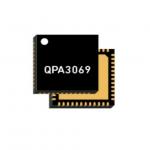 Wireless Communication Module QPA3069TR7 High-Power S-band GaN Power Amplifier for sale