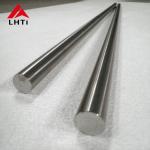 ASTM GR5 Annealed Round Titanium Rod Industrial Welding Bar for sale