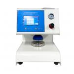 Fracture Strength Testing Machine Iso-2759 Digital Type For Electronics for sale