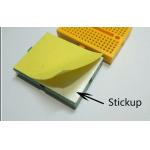 ABS Plastic Breadboard 170 For Beginners DIY
