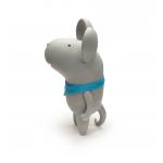 ODM Animal Shaped Money Boxes Plastic Non Phthalate PVC Material