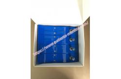 China Plastic ECG Machine Parts Limb Clamp Electrode 40494E REF 989803101691 supplier
