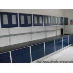 Professional Production Steel Casework For Laboratories From Huazhijun for sale